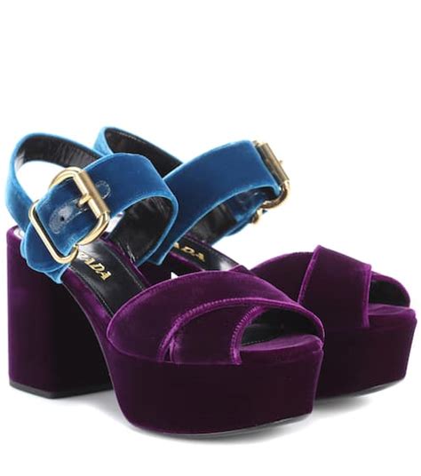 prada damen schuhe 2017